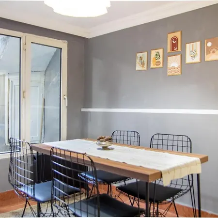 Modern House With Sea View In İzmir